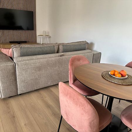 Appartement Proche Paris-Aeroport Cdg-Gare-Disney Villiers-le-Bel Exterior foto