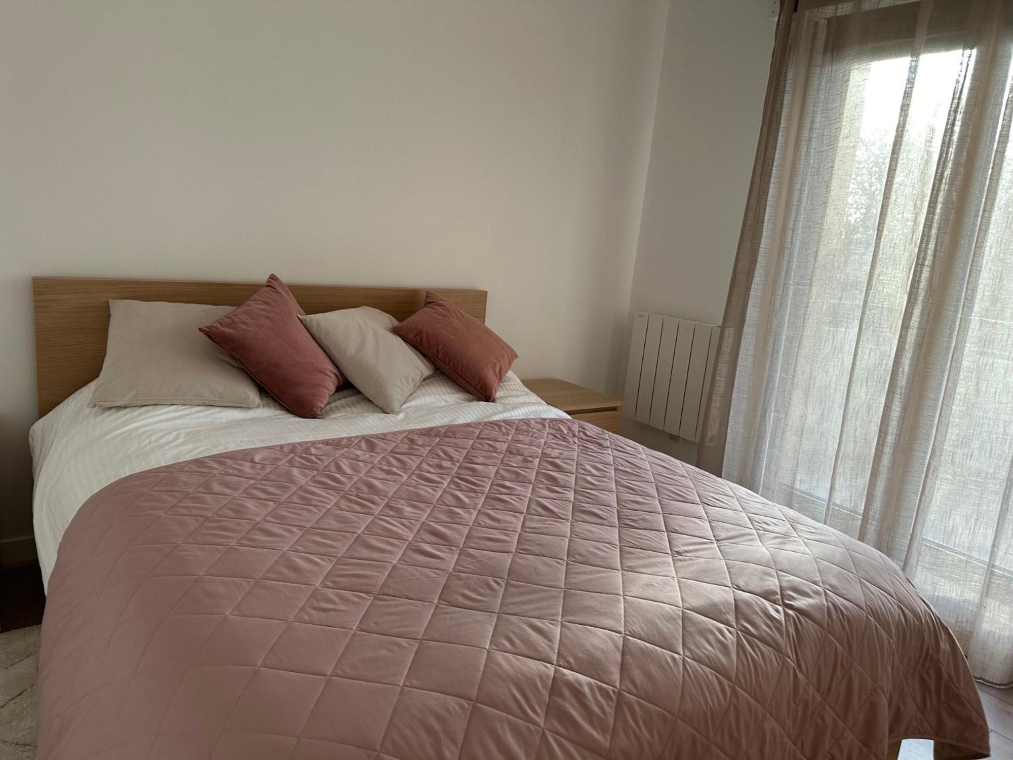Appartement Proche Paris-Aeroport Cdg-Gare-Disney Villiers-le-Bel Exterior foto