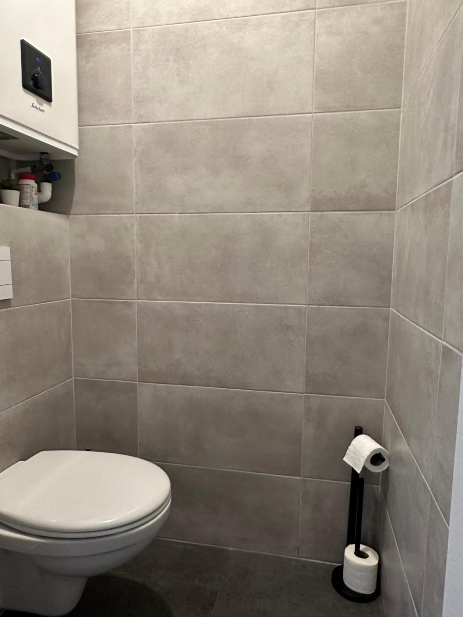 Appartement Proche Paris-Aeroport Cdg-Gare-Disney Villiers-le-Bel Exterior foto
